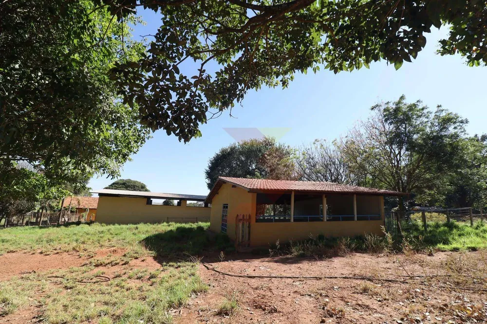 Fazenda, 63 hectares - Foto 19