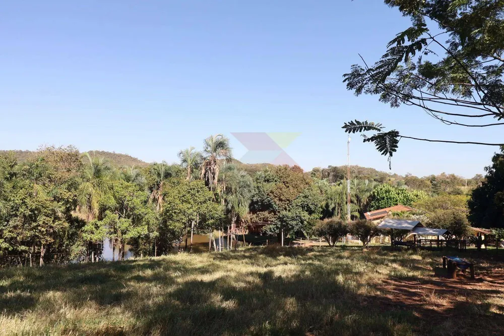 Fazenda, 63 hectares - Foto 17