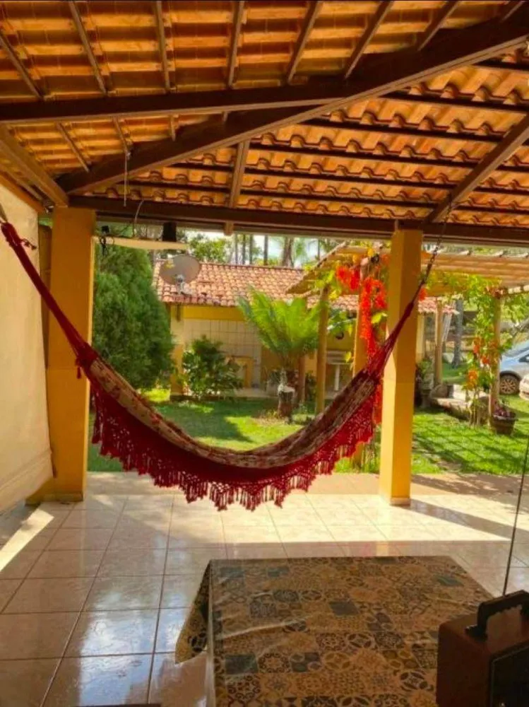 Fazenda, 63 hectares - Foto 8