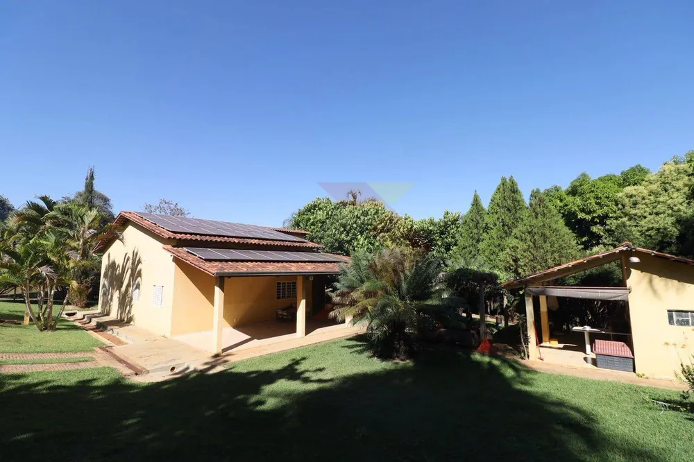 Fazenda, 63 hectares - Foto 1