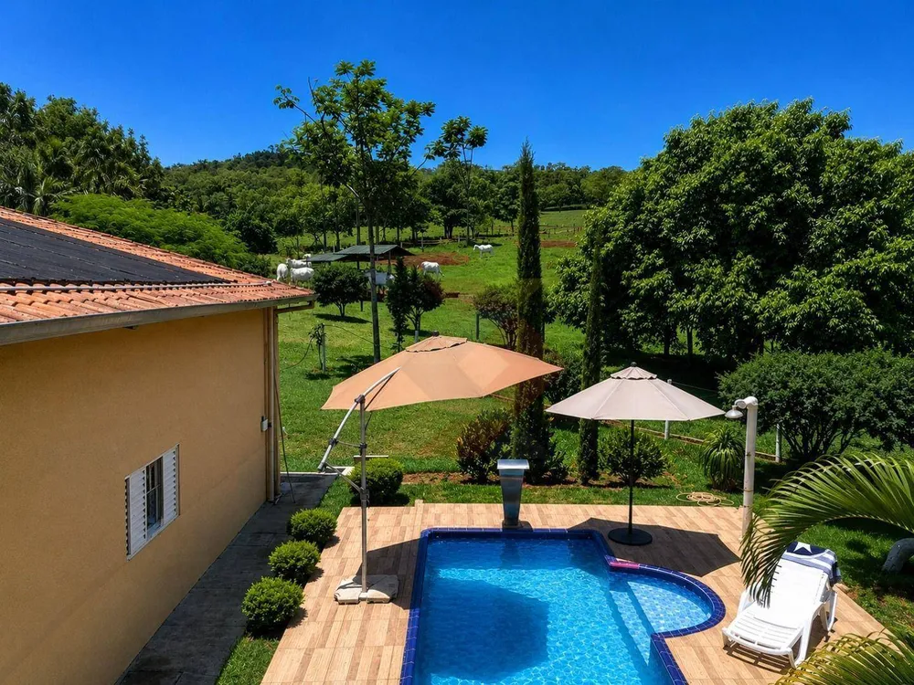 Fazenda, 63 hectares - Foto 15