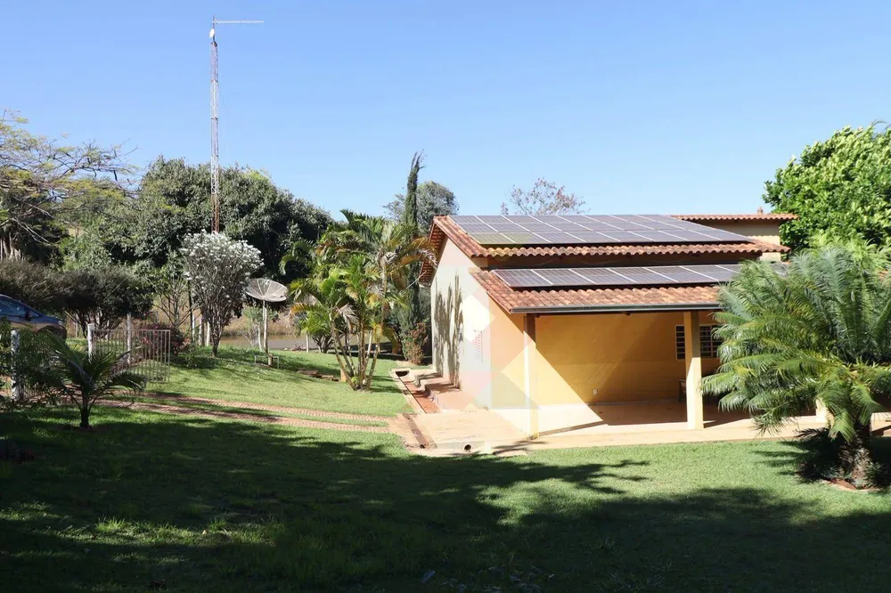 Fazenda, 63 hectares - Foto 20