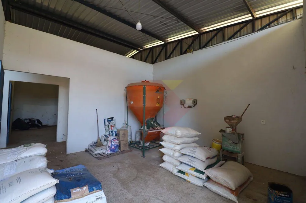 Fazenda, 63 hectares - Foto 11