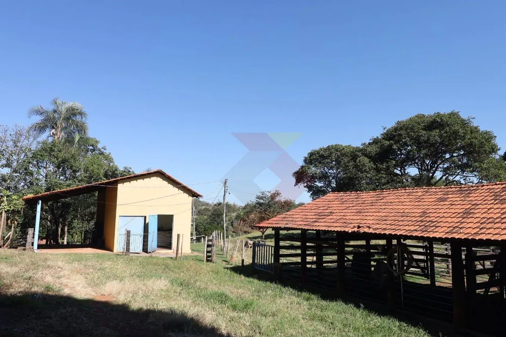 Fazenda, 63 hectares - Foto 16