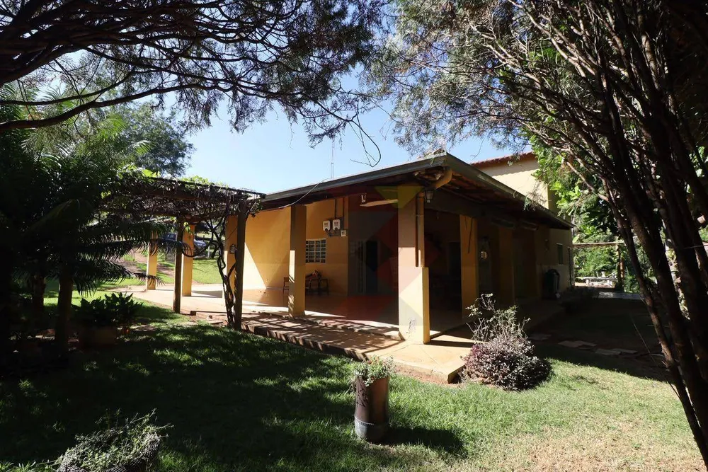 Fazenda, 63 hectares - Foto 13