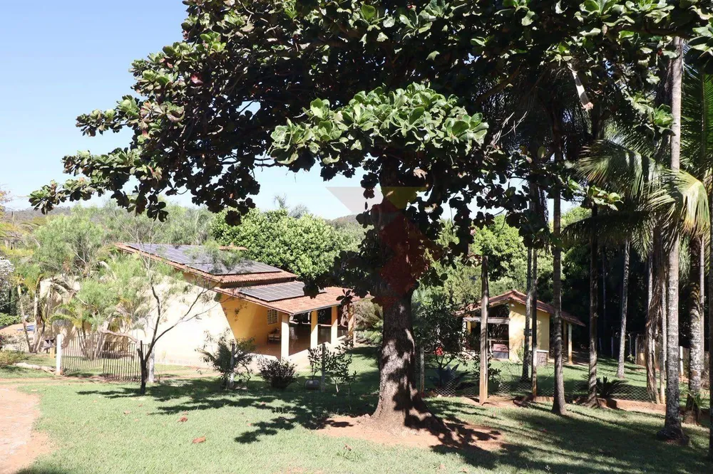 Fazenda, 63 hectares - Foto 9