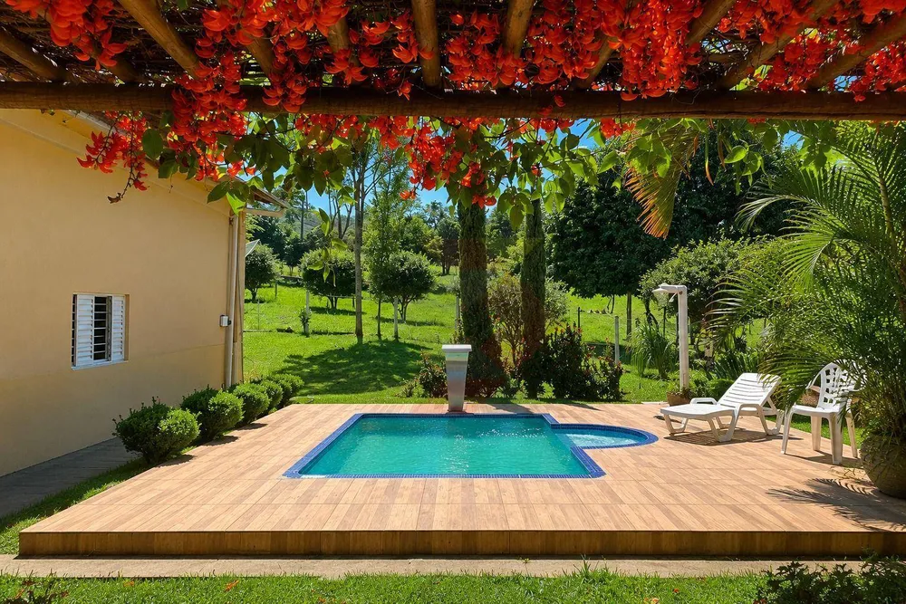Fazenda, 63 hectares - Foto 4