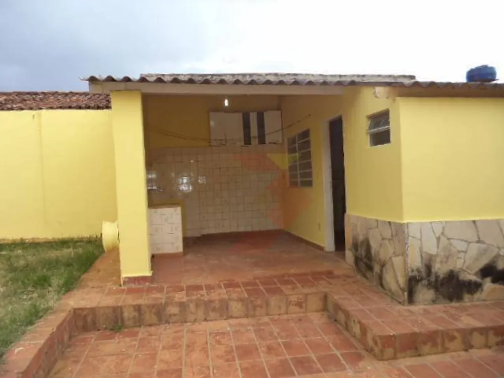 Sobrado, 3 quartos, 290 m² - Foto 6