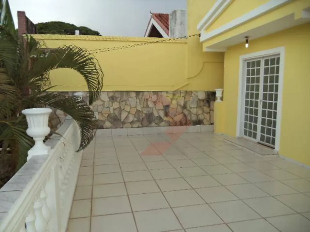 Sobrado, 3 quartos, 290 m² - Foto 12