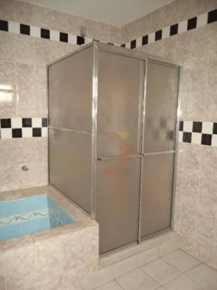 Sobrado, 3 quartos, 290 m² - Foto 13