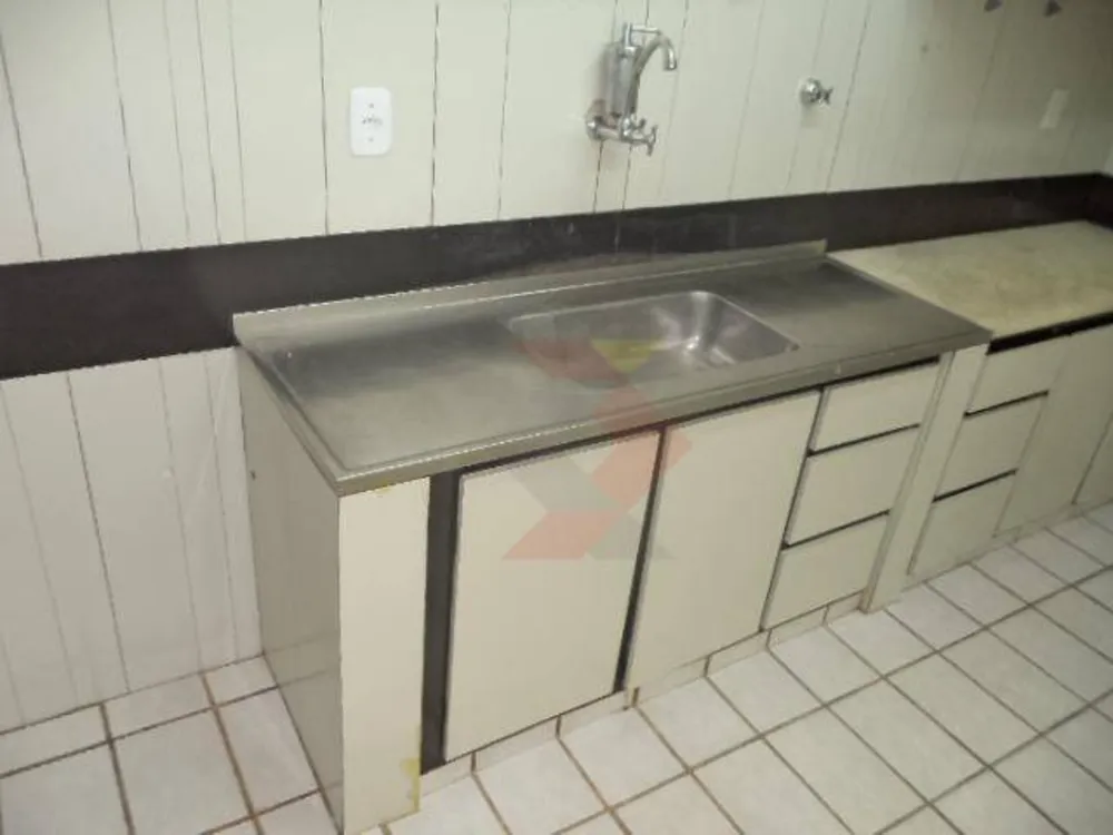 Sobrado, 3 quartos, 290 m² - Foto 15