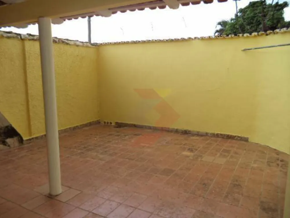 Sobrado, 3 quartos, 290 m² - Foto 2