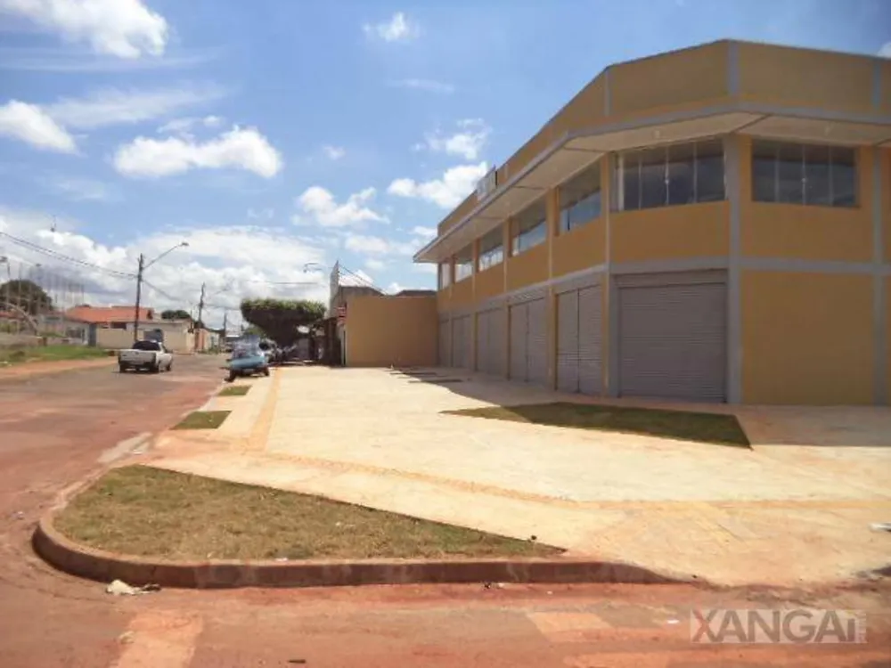 Sala-Conjunto, 245 m² - Foto 2