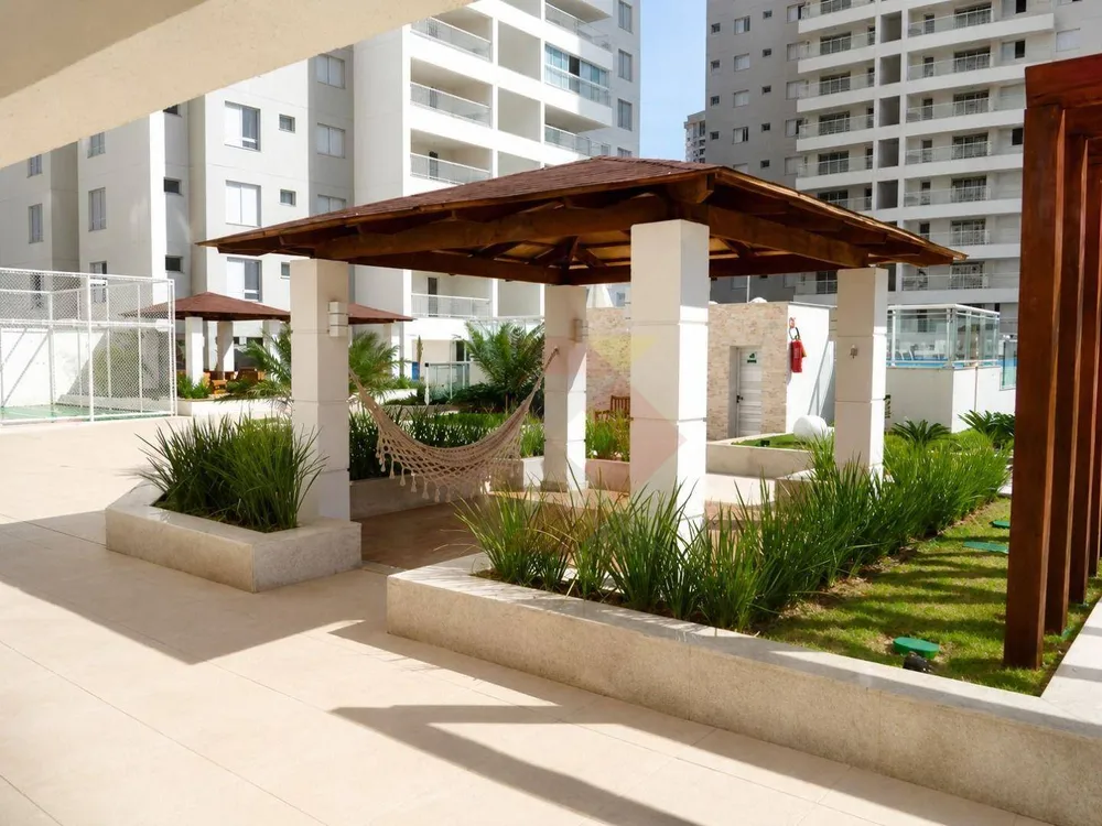 Apartamento, 3 quartos, 108 m² - Foto 8