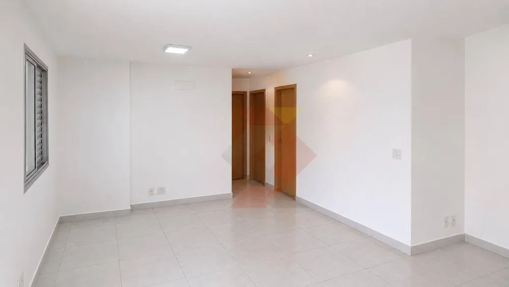 Apartamento, 3 quartos, 108 m² - Foto 1