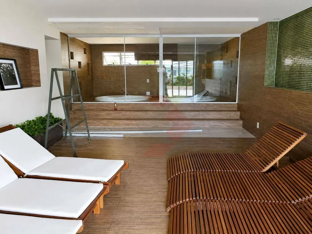 Apartamento, 3 quartos, 108 m² - Foto 5