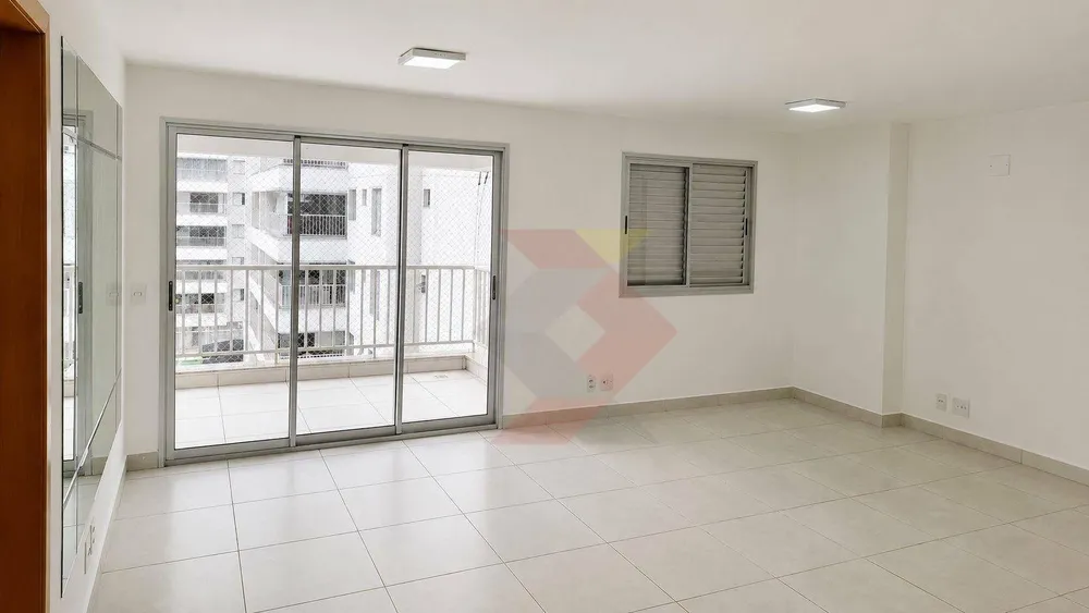 Apartamento, 3 quartos, 108 m² - Foto 3