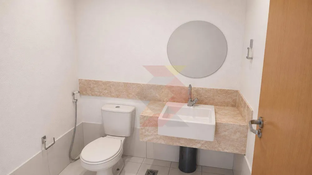 Apartamento, 3 quartos, 108 m² - Foto 4