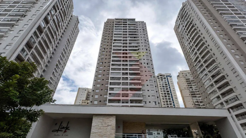 Apartamento, 3 quartos, 108 m² - Foto 2