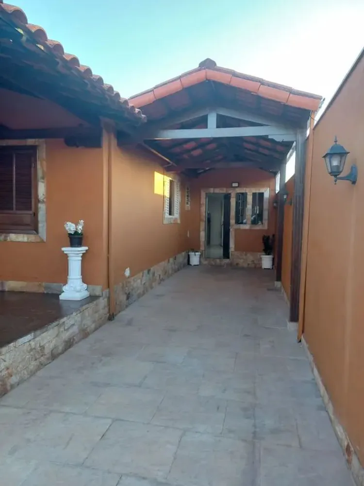 Casa, 3 quartos - Foto 3