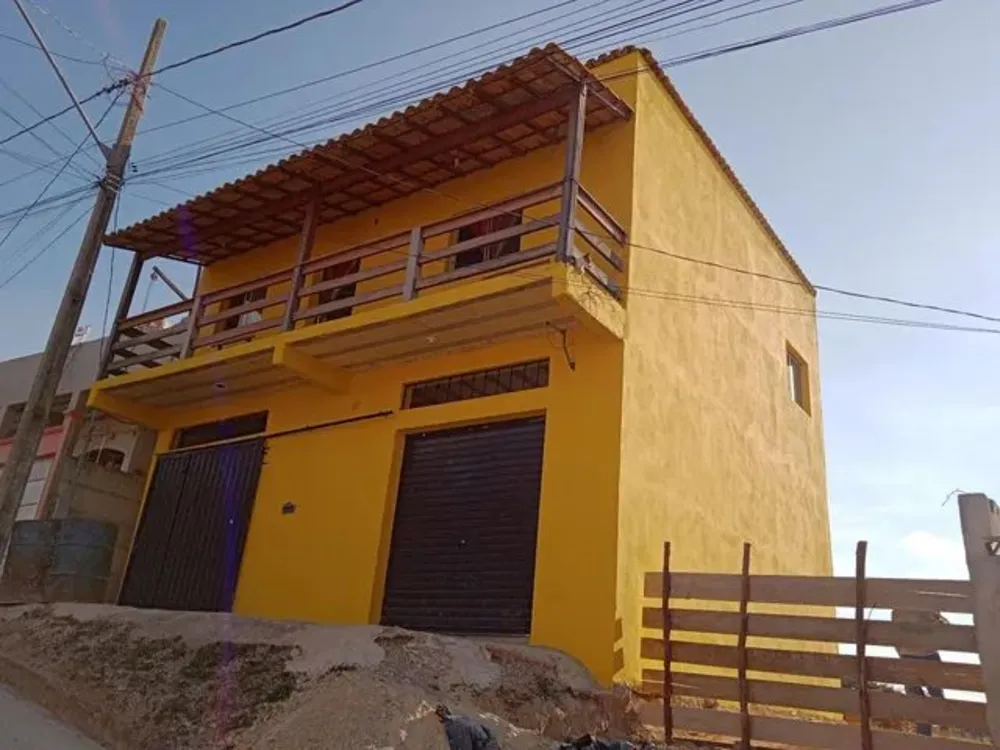 Casa, 2 quartos, 60 m² - Foto 2