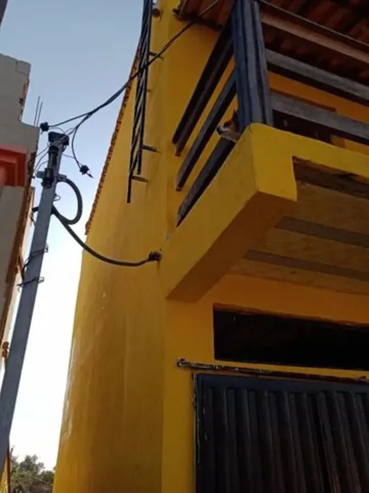 Casa, 2 quartos, 60 m² - Foto 1
