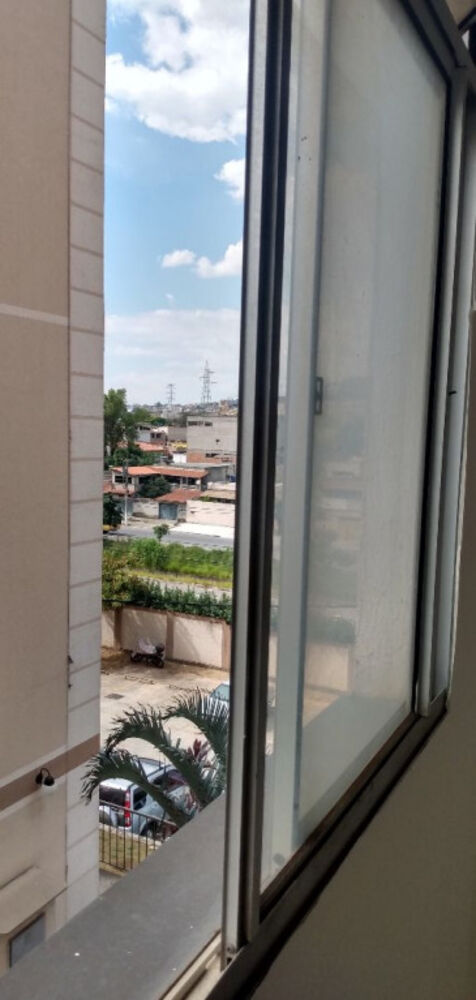 Apartamento à venda com 2 quartos, 45m² - Foto 4
