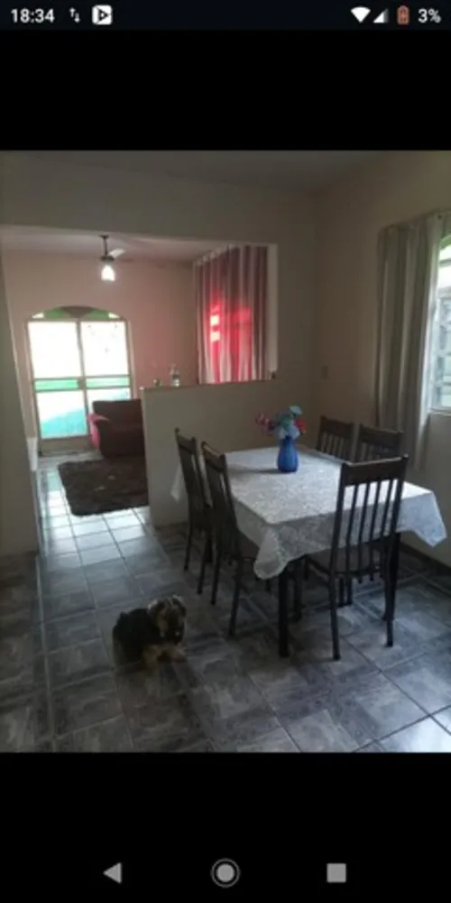 Casa, 3 quartos, 360 m² - Foto 3