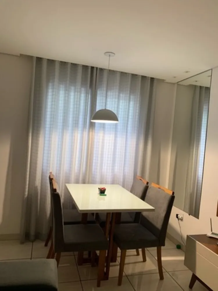 Casa, 3 quartos, 86 m² - Foto 3
