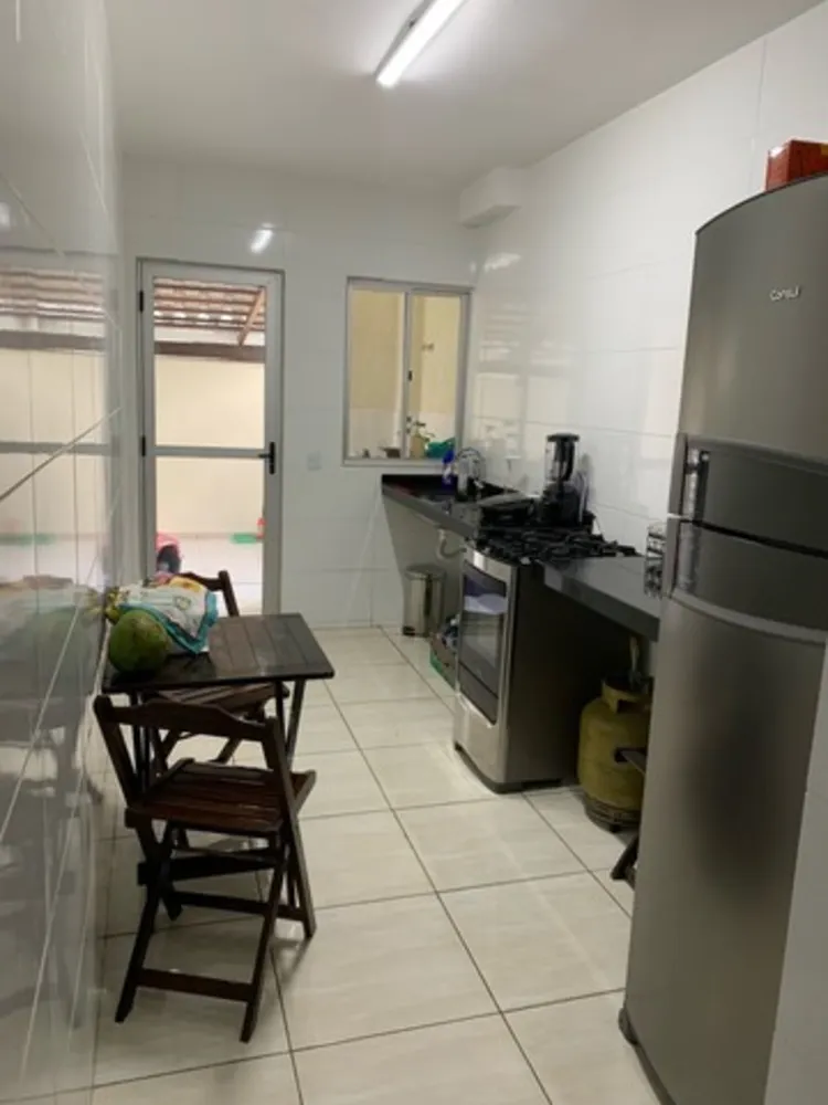 Casa, 3 quartos, 86 m² - Foto 2