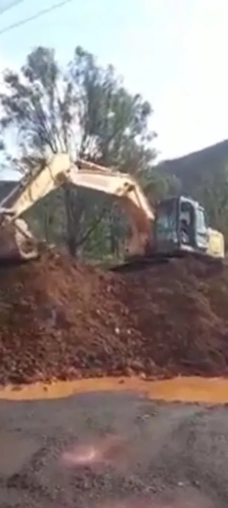 Terreno, 100000 m² - Foto 2