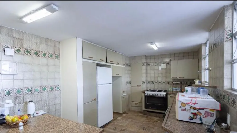 Apartamento, 6 quartos, 400 m² - Foto 3