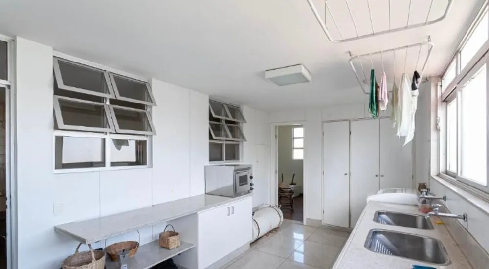 Apartamento, 6 quartos, 400 m² - Foto 2