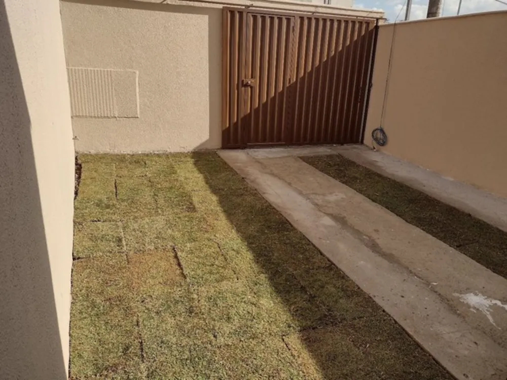 Casa, 2 quartos, 170 m² - Foto 1