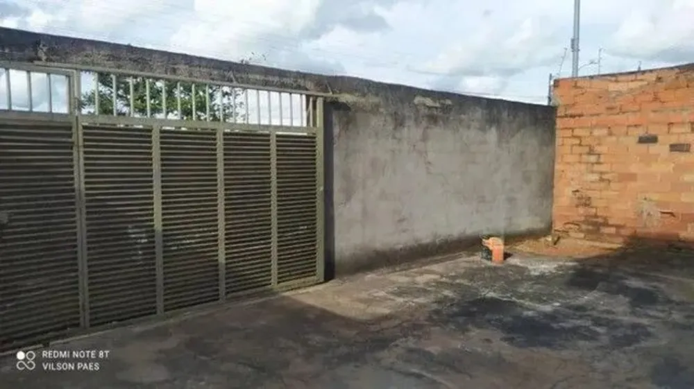 Casa, 2 quartos - Foto 1