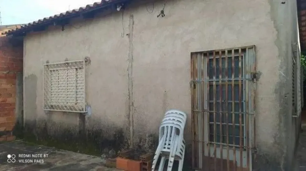Casa, 2 quartos - Foto 3