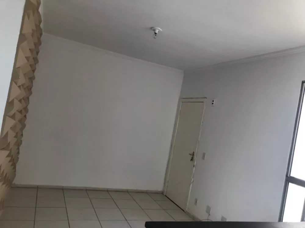 Apartamento à venda com 2 quartos, 48m² - Foto 3