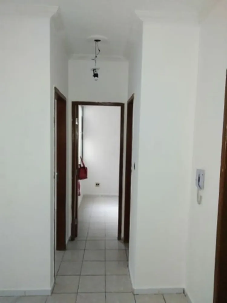 Apartamento, 2 quartos, 48 m² - Foto 3