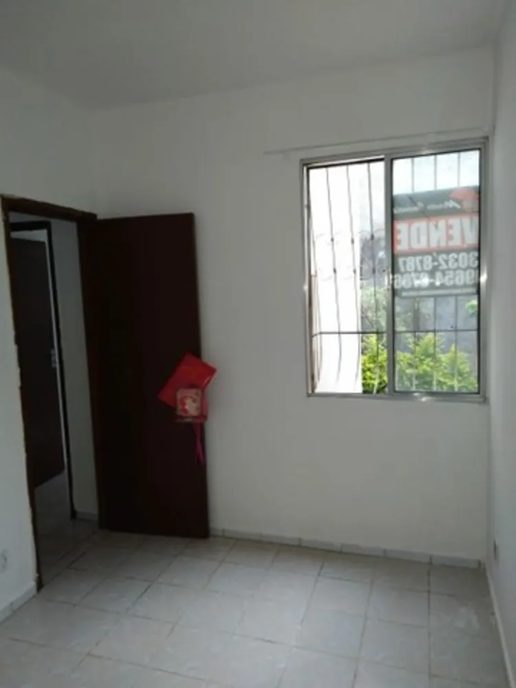 Apartamento, 2 quartos, 48 m² - Foto 2