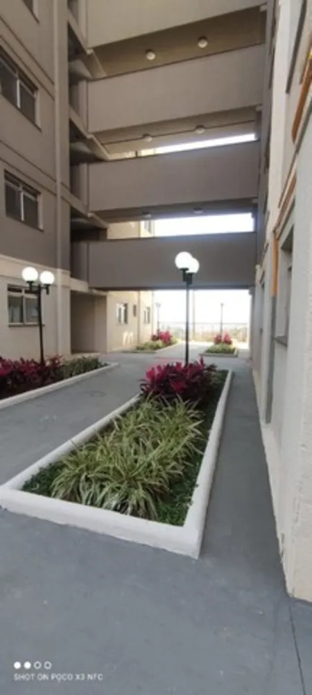 Apartamento, 2 quartos, 50000 m² - Foto 2