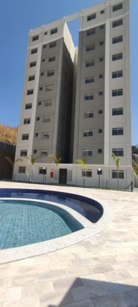 Apartamento, 2 quartos, 50000 m² - Foto 1