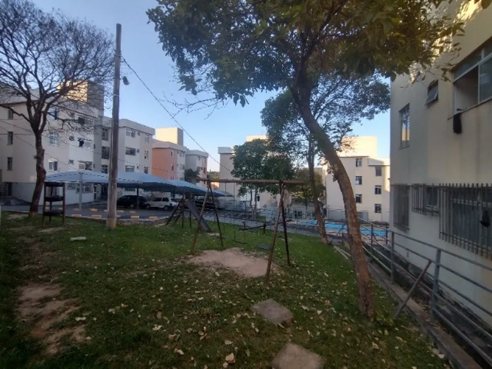 Apartamento, 2 quartos, 47 m² - Foto 3