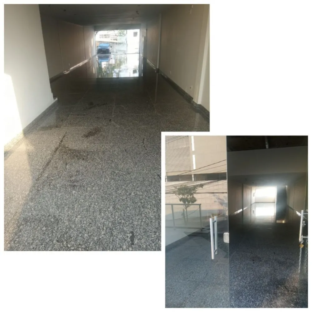 Loja-Salão, 180 m² - Foto 2