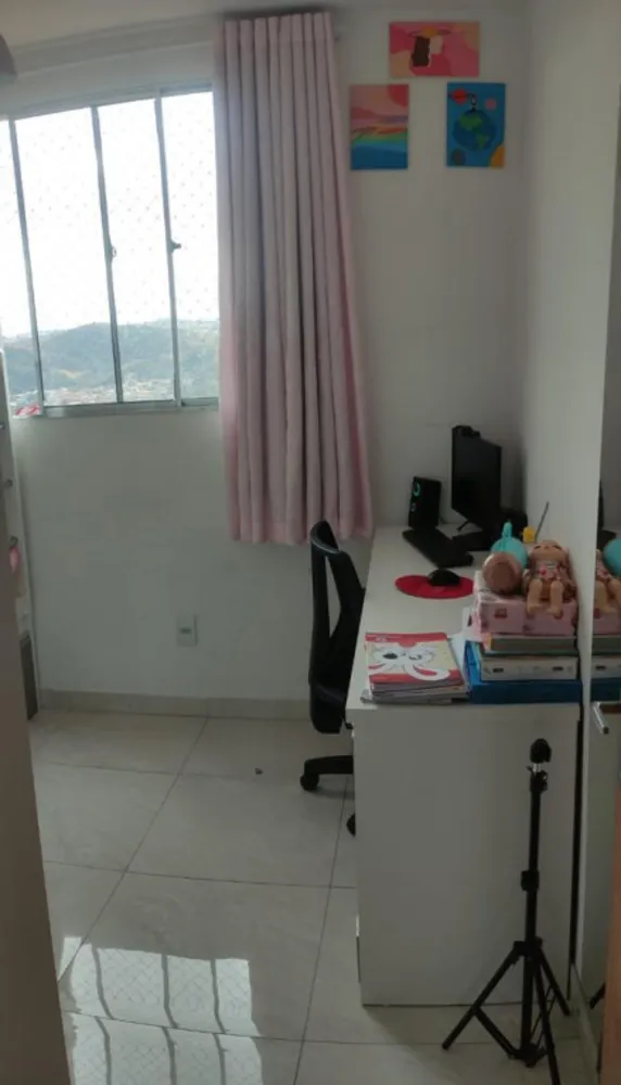 Apartamento, 2 quartos, 53 m² - Foto 4