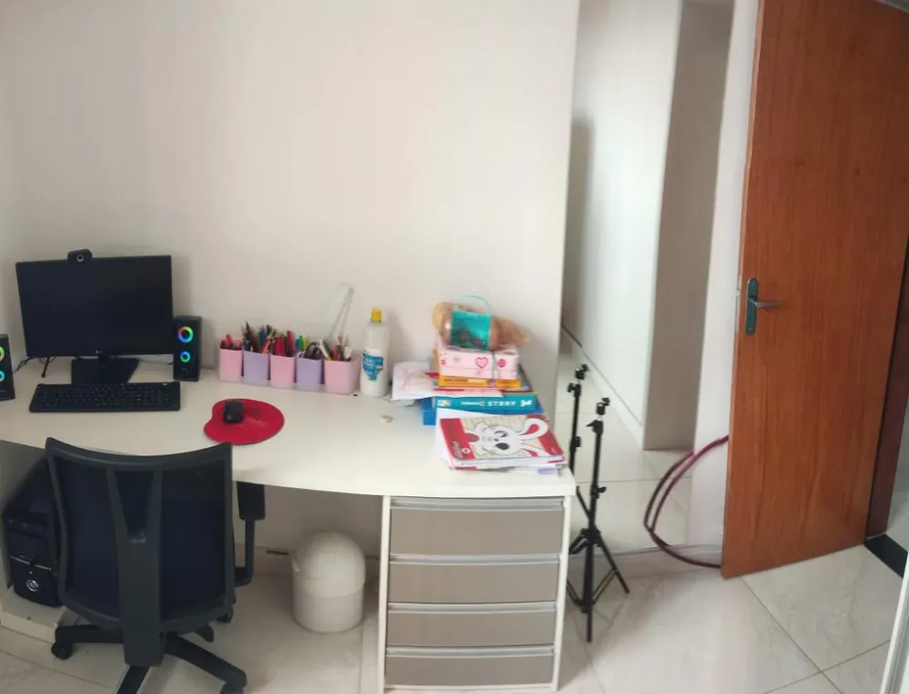 Apartamento, 2 quartos, 53 m² - Foto 3