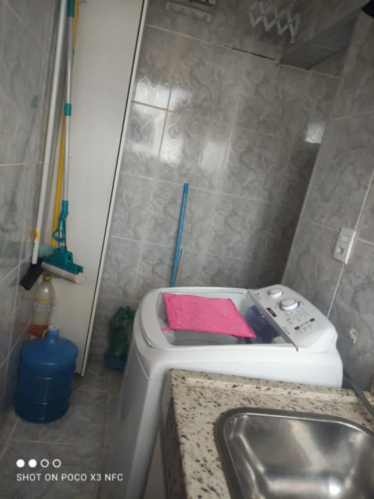 Apartamento, 2 quartos, 53 m² - Foto 9