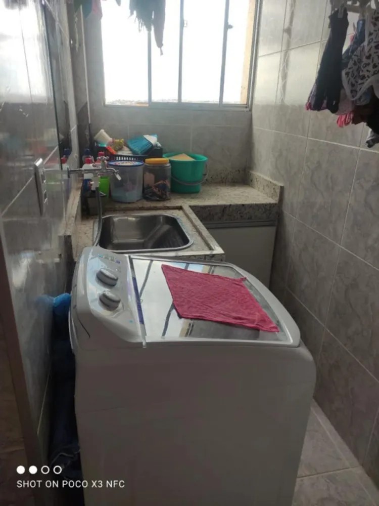 Apartamento, 2 quartos, 53 m² - Foto 10