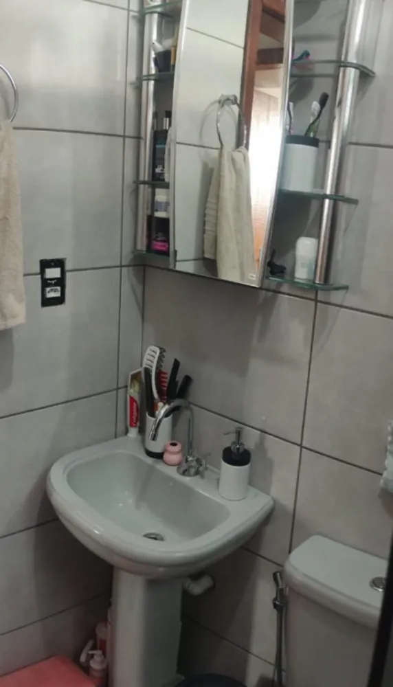 Apartamento, 2 quartos, 53 m² - Foto 7