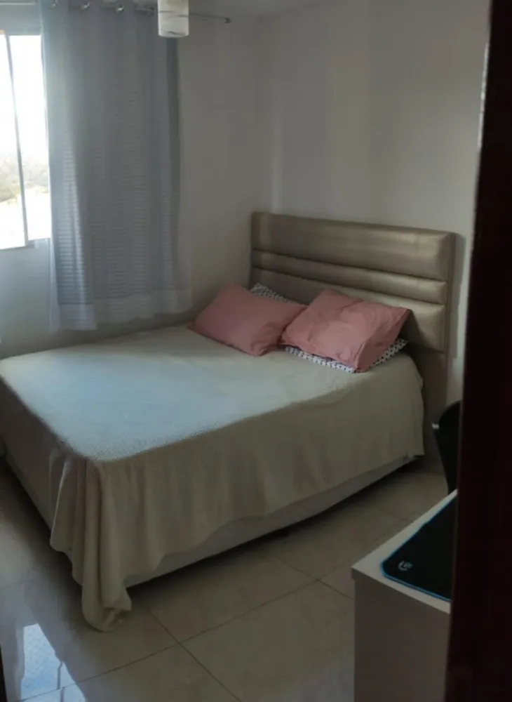 Apartamento, 2 quartos, 53 m² - Foto 2
