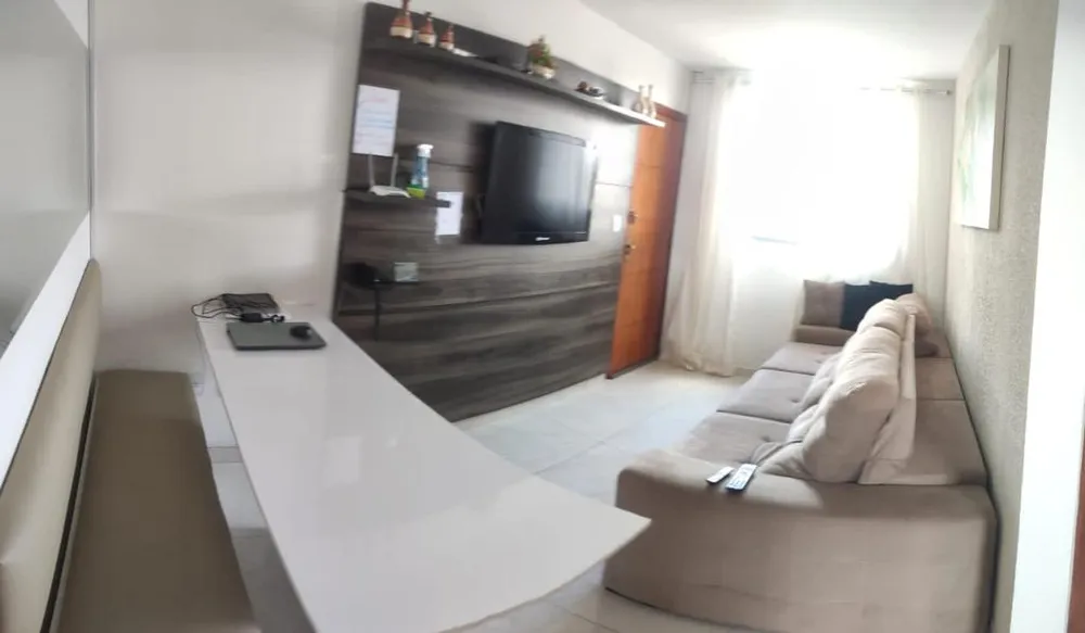 Apartamento, 2 quartos, 53 m² - Foto 8
